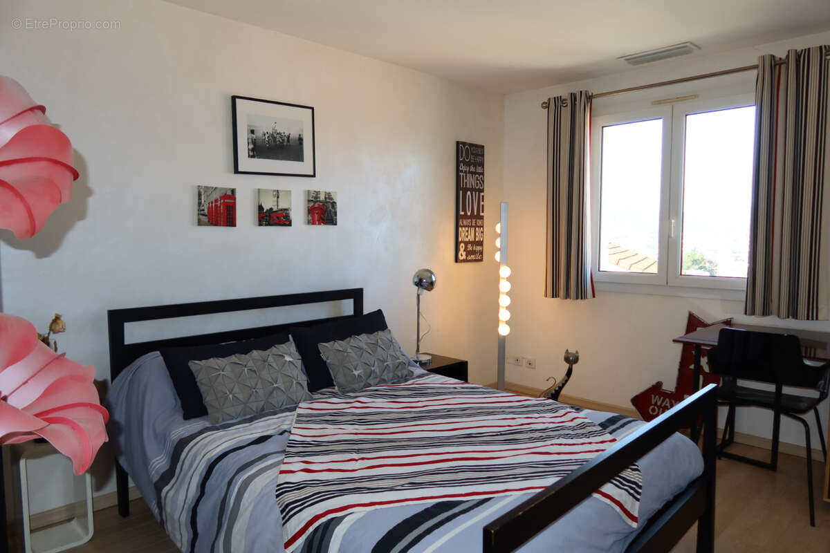 Maison à COURNON-D'AUVERGNE