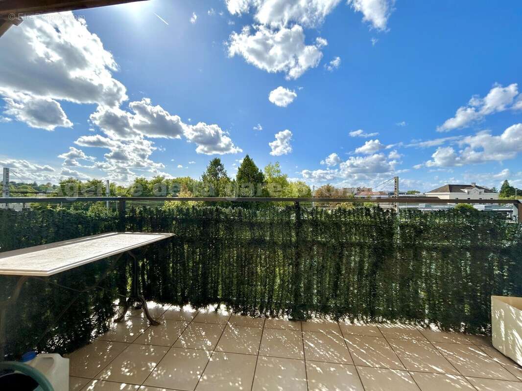 IMG_8216 - Appartement à BRUNOY