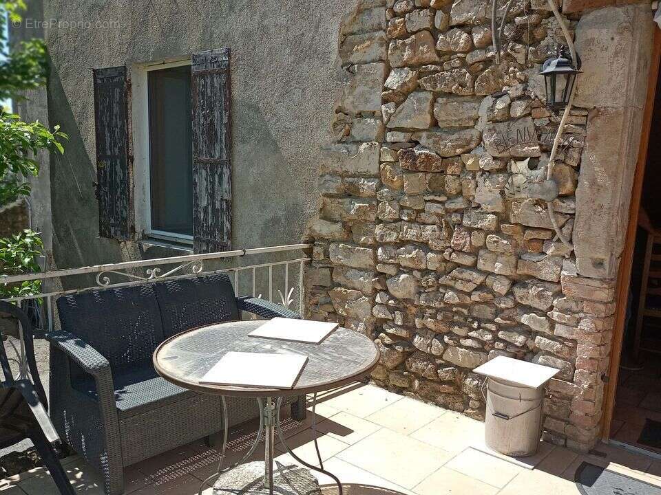 Maison à SAINT-FLORENT-SUR-AUZONNET