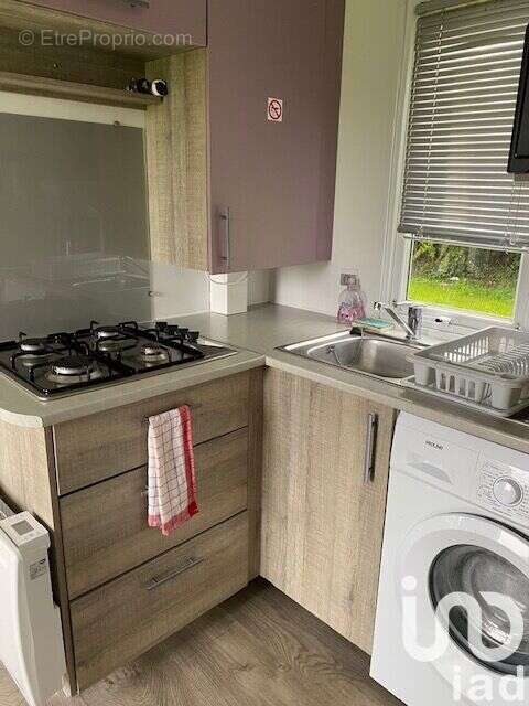 Photo 3 - Terrain à BROMONT-LAMOTHE