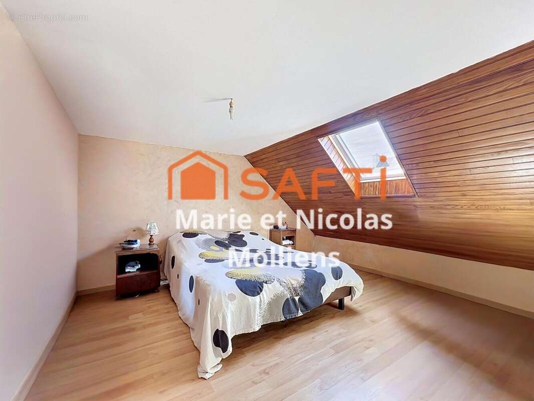 Photo 6 - Maison à SAINT-RENAN