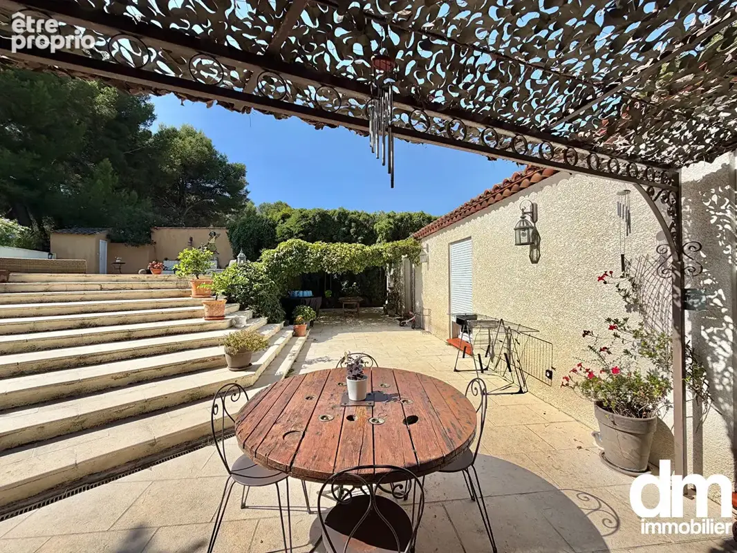 Propriété composée de deux maisons de type 4 - photo 2