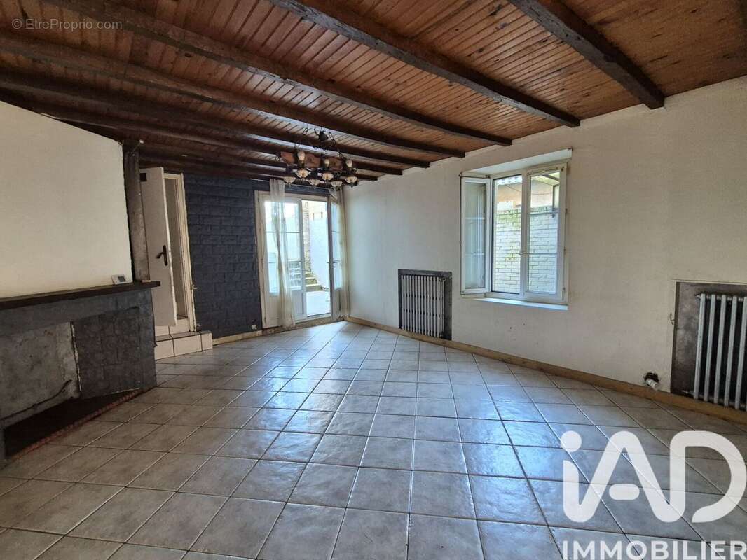 Photo 3 - Maison à WASSY