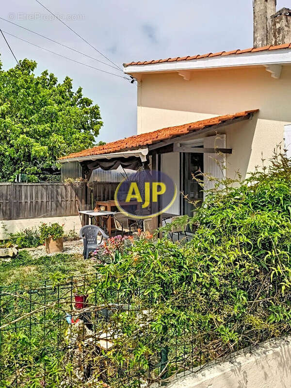 Maison Le Verdon Sur Mer 3 pièces - photo 2