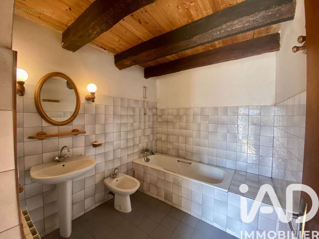 Maison 95 m² à Melrand  - photo 9