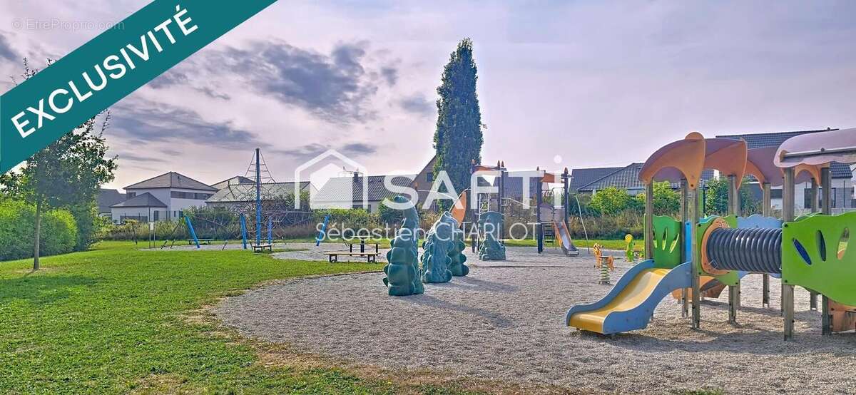 Photo 7 - Maison à GOUY-SOUS-BELLONNE