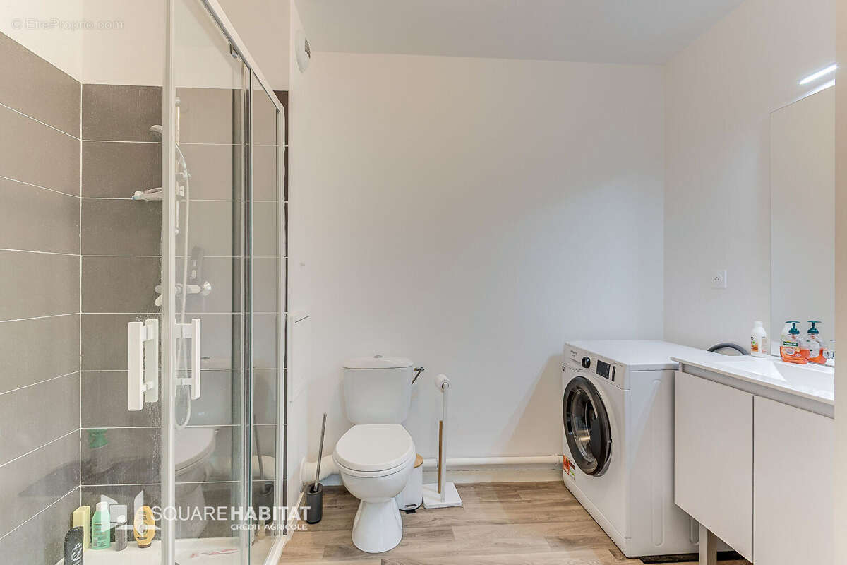 Appartement à ARMENTIERES