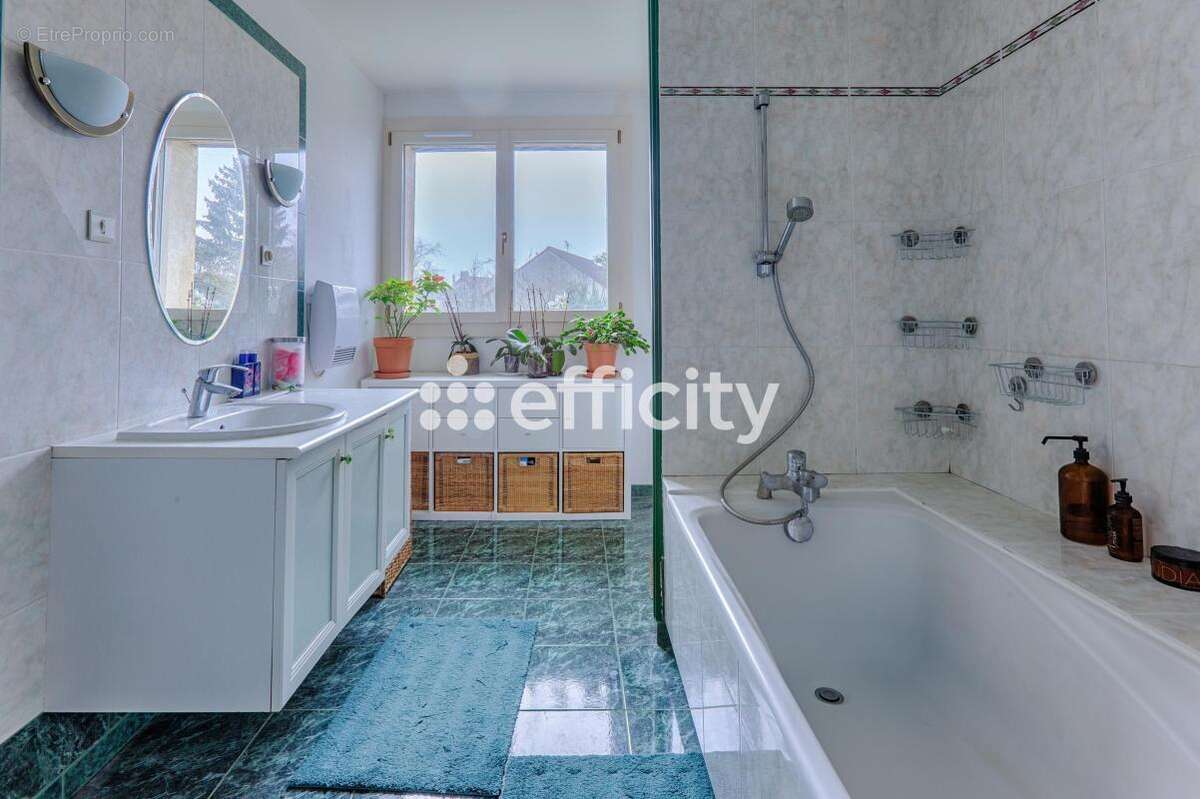 Maison à RAMBOUILLET