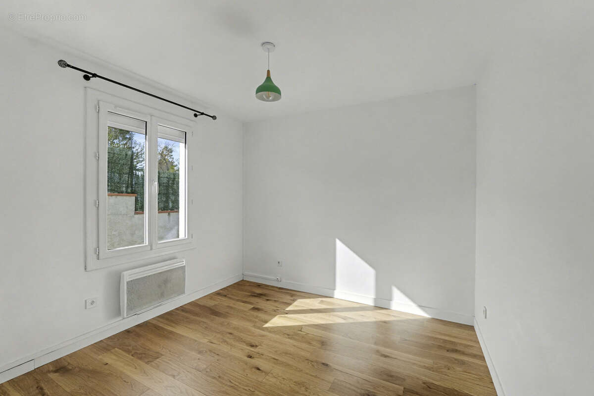 Maison à L&#039;UNION