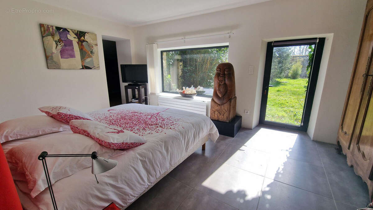 Maison à SALLERTAINE