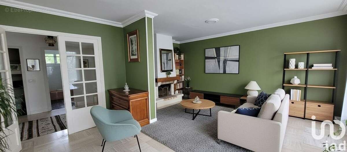 Photo 5 - Maison à CHAMPIGNY-SUR-MARNE