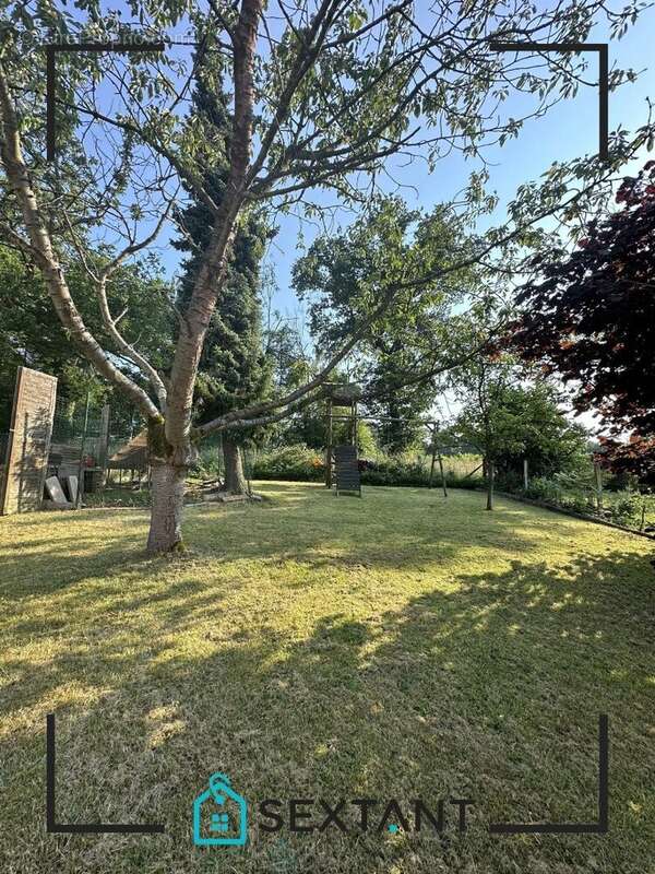 Maison à PETIT-COURONNE