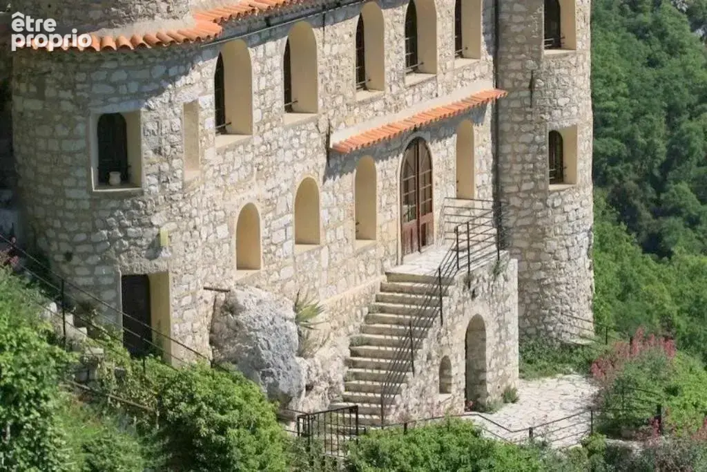 Propriété sur la Cote d'Azur - photo 3