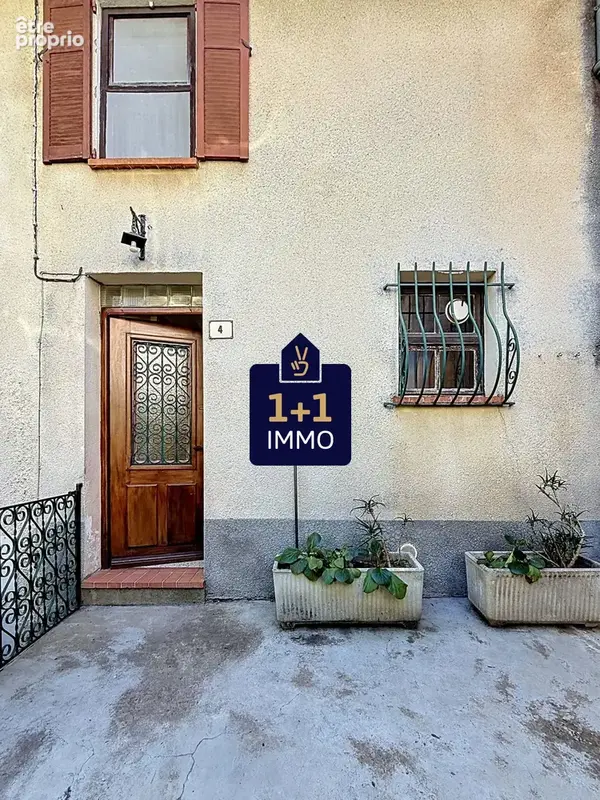 Maison 4 pièces 70 m² à vendre à Bagnols-En-Foret (83600) - photo 6