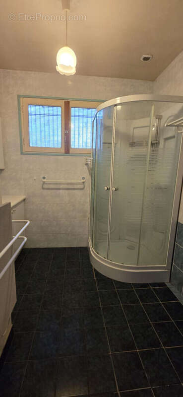 Maison à MONTPON-MENESTEROL