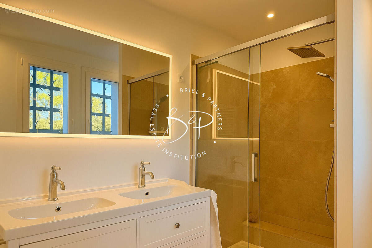 Maison à LE THORONET