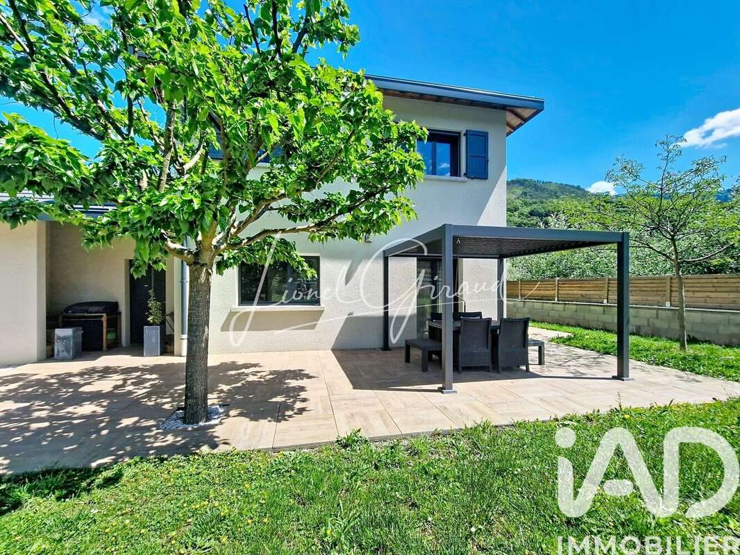 Photo 4 - Maison à VIF