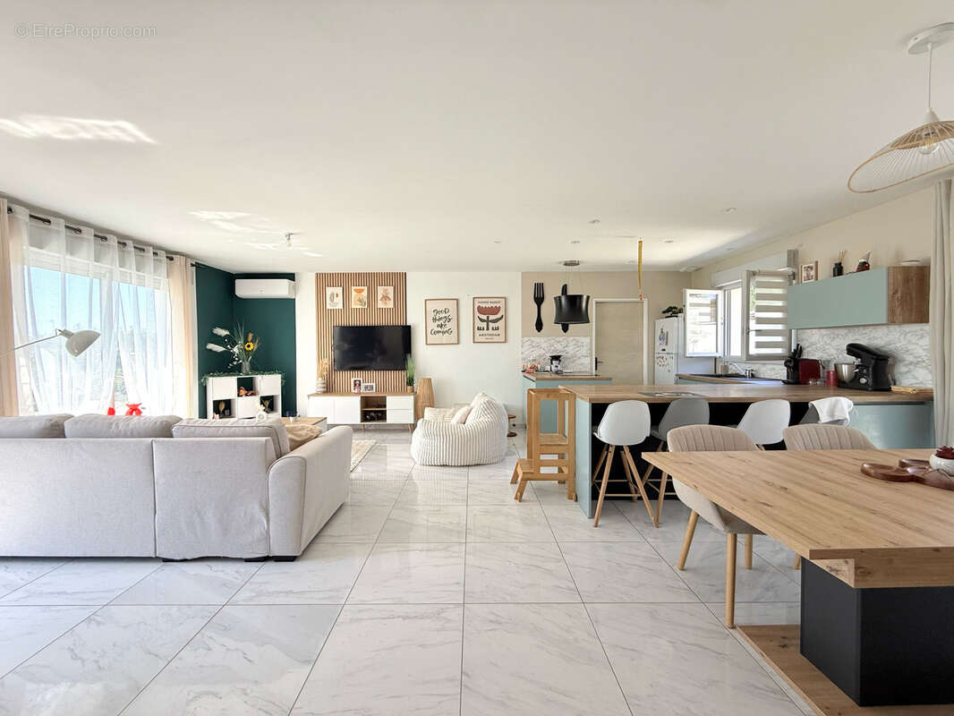 Pavillon de 2021 - quartier calme - photo 2
