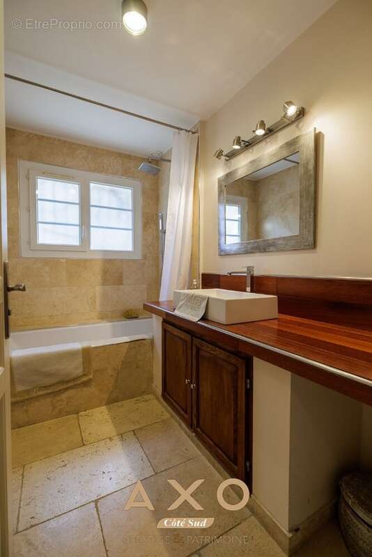 Maison à BOUC-BEL-AIR