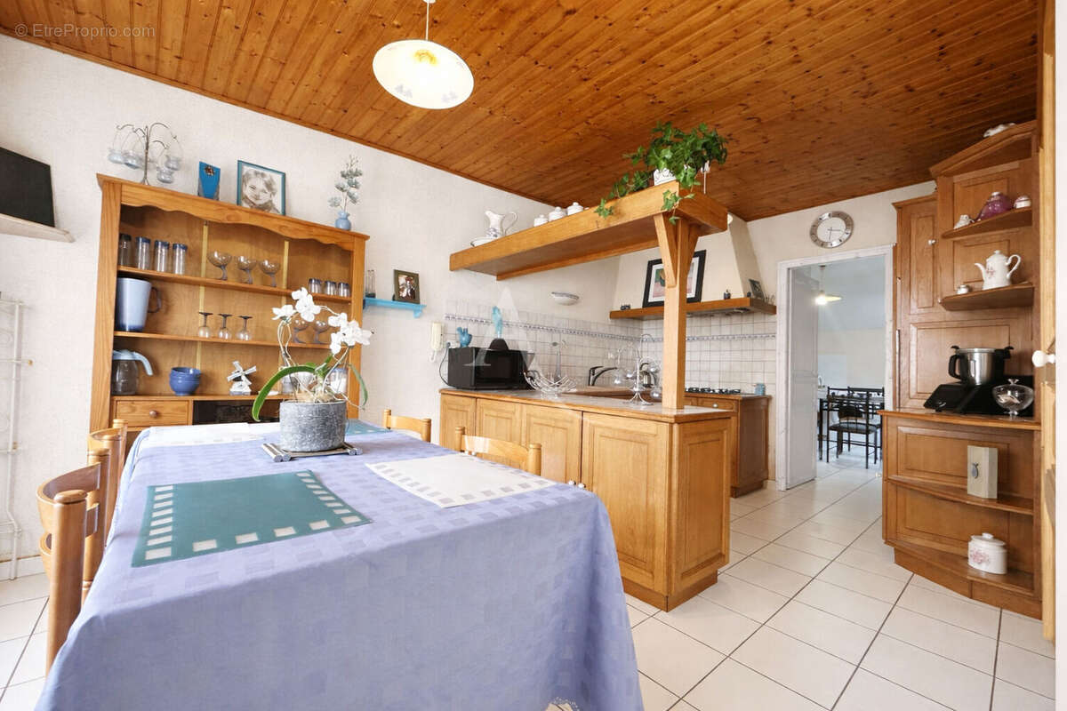 Maison à LE FENOUILLER