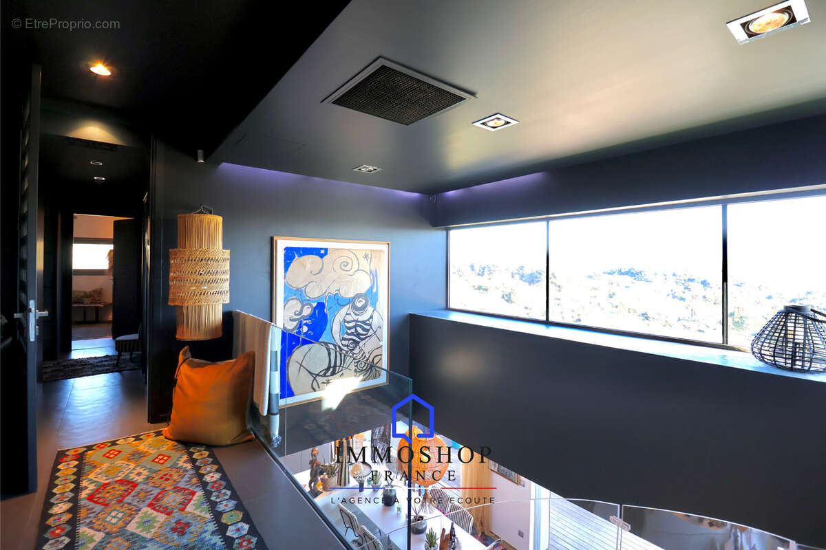 Maison à MARSEILLE-13E