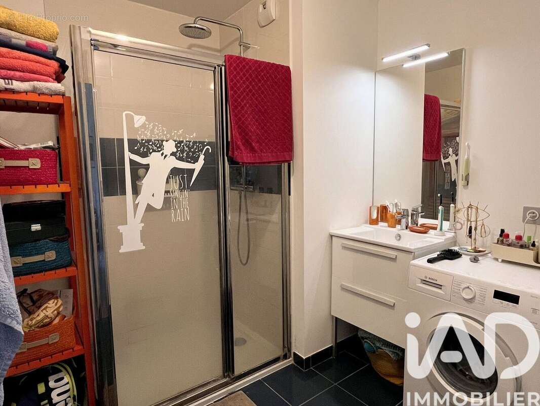 Photo 9 - Appartement à CESSON-SEVIGNE