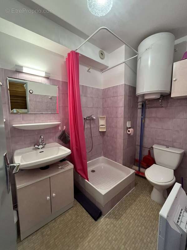 Appartement à MONTCLAR