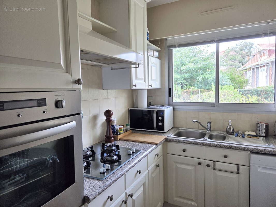 Appartement à ARCACHON