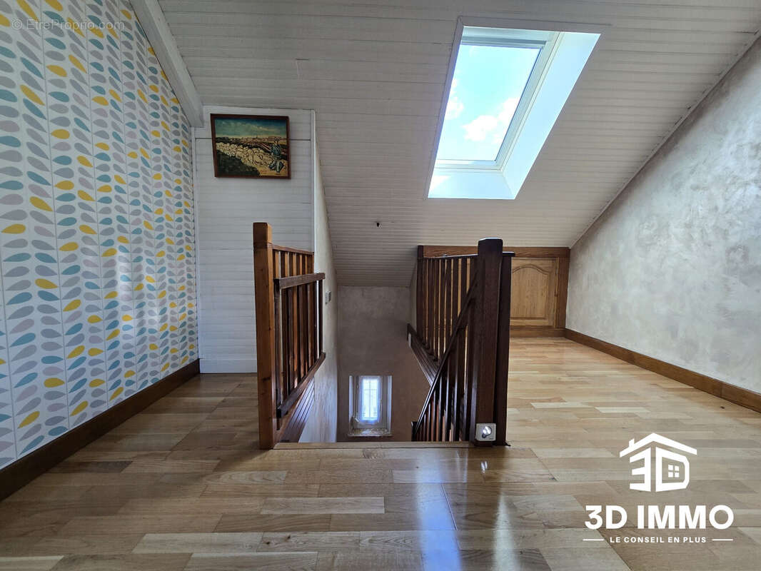 Maison à CARTIGNIES