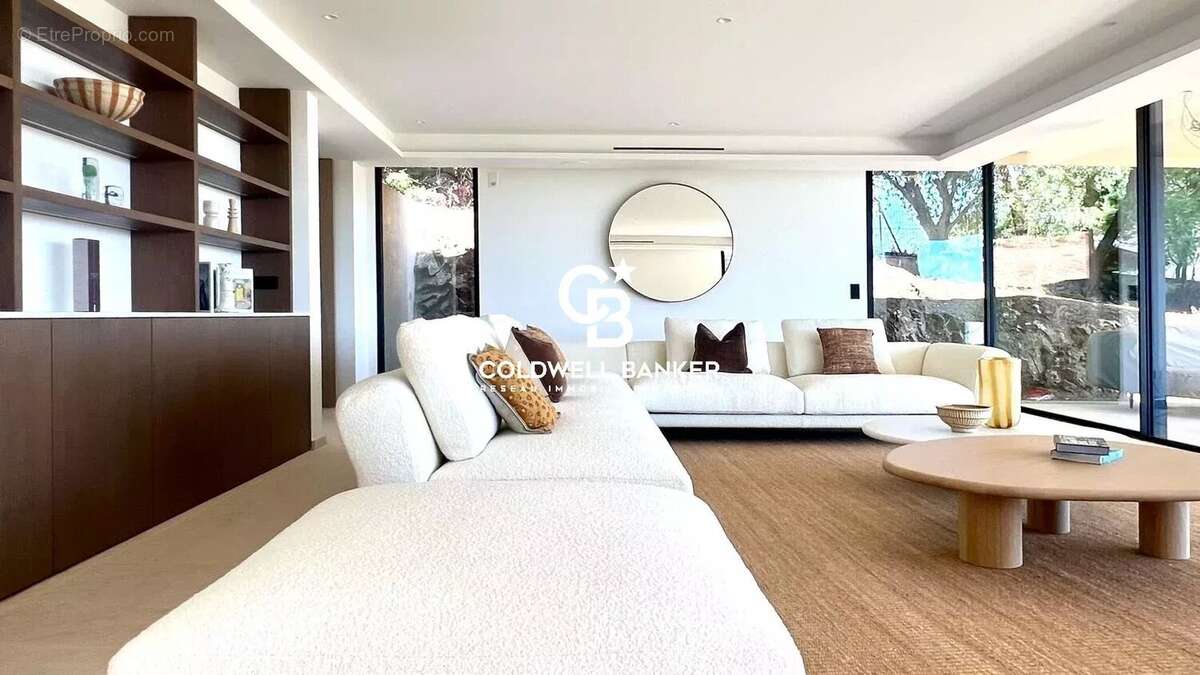 Maison à RAMATUELLE