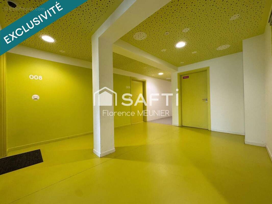Appartement 41 m² à Lille  - photo 7