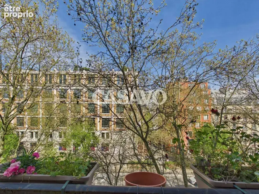 Vente Appartement 2 pièces de 34m² - 75013 Paris - photo 13