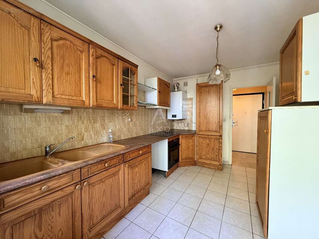 Toulouse Busca-Crampel, T2 56 m², dernier étage, balcon et parking - photo 7