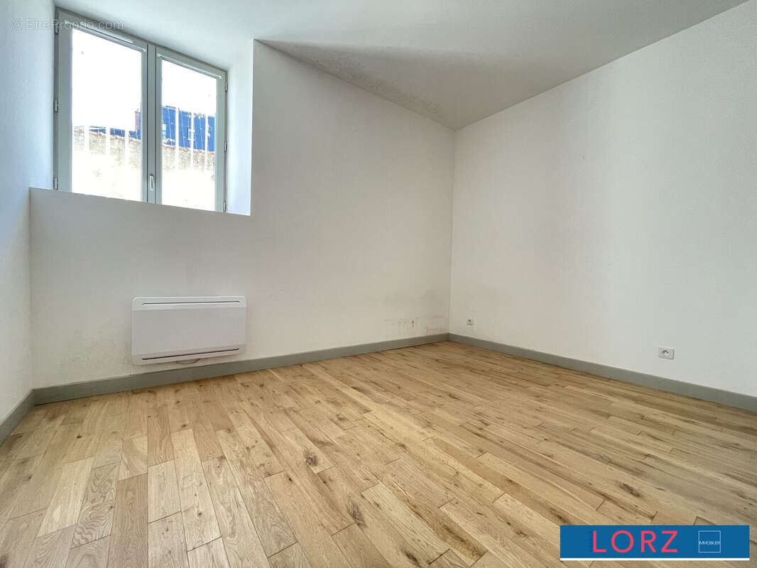 Appartement à BOURGES