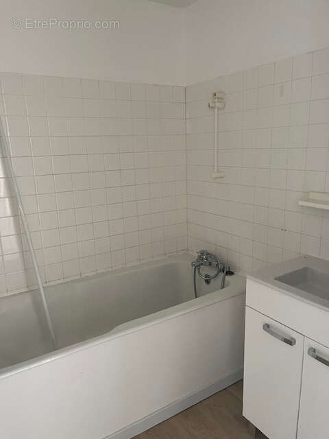 Appartement à SAINTE-FOY-LA-GRANDE