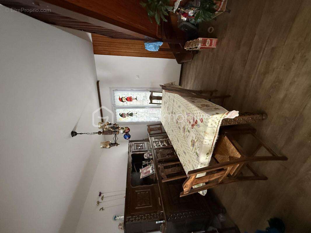 Maison à MIRAMAS