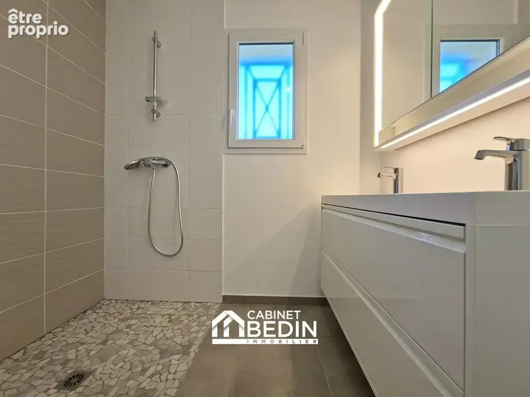 Maison 4 pièces 88 m² à vendre à Gujan-Mestras (33470) - photo 8