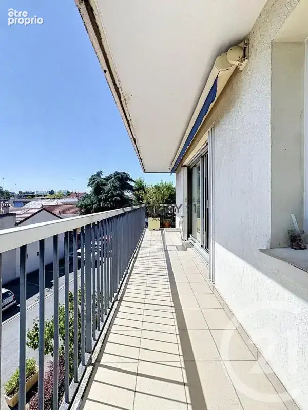 Appartement 85 m² à Maisons-Alfort  - photo 16
