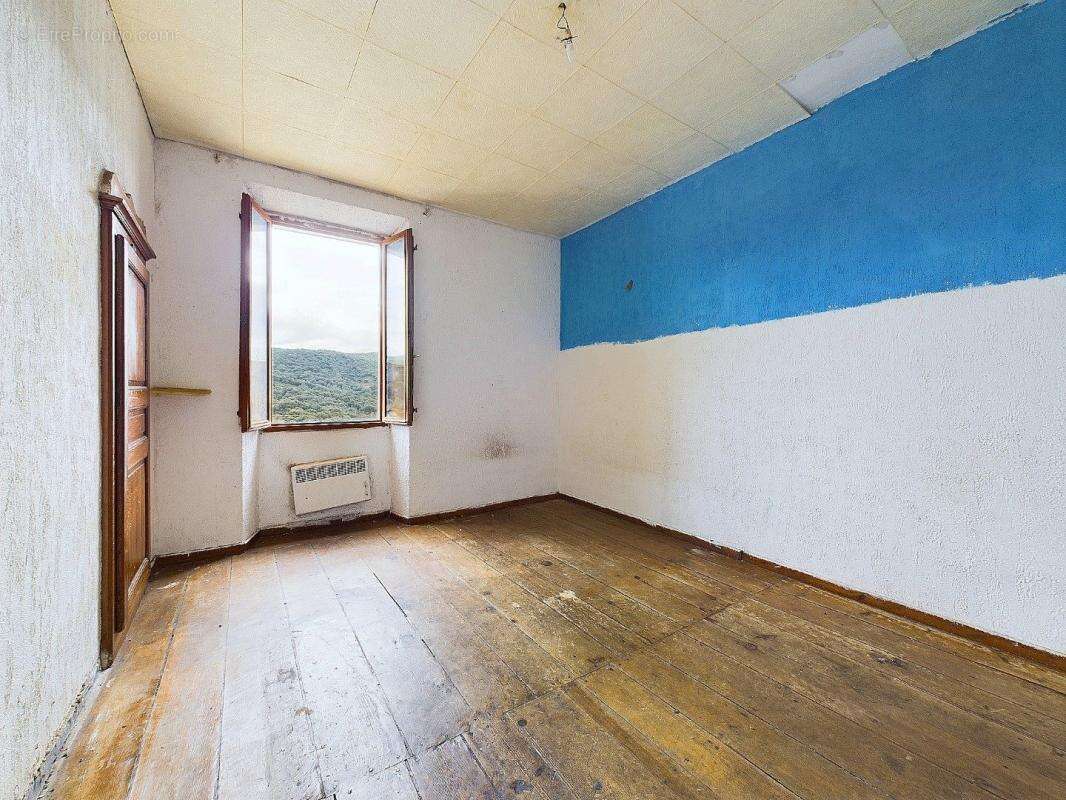 Maison à SANTA-MARIA-SICHE