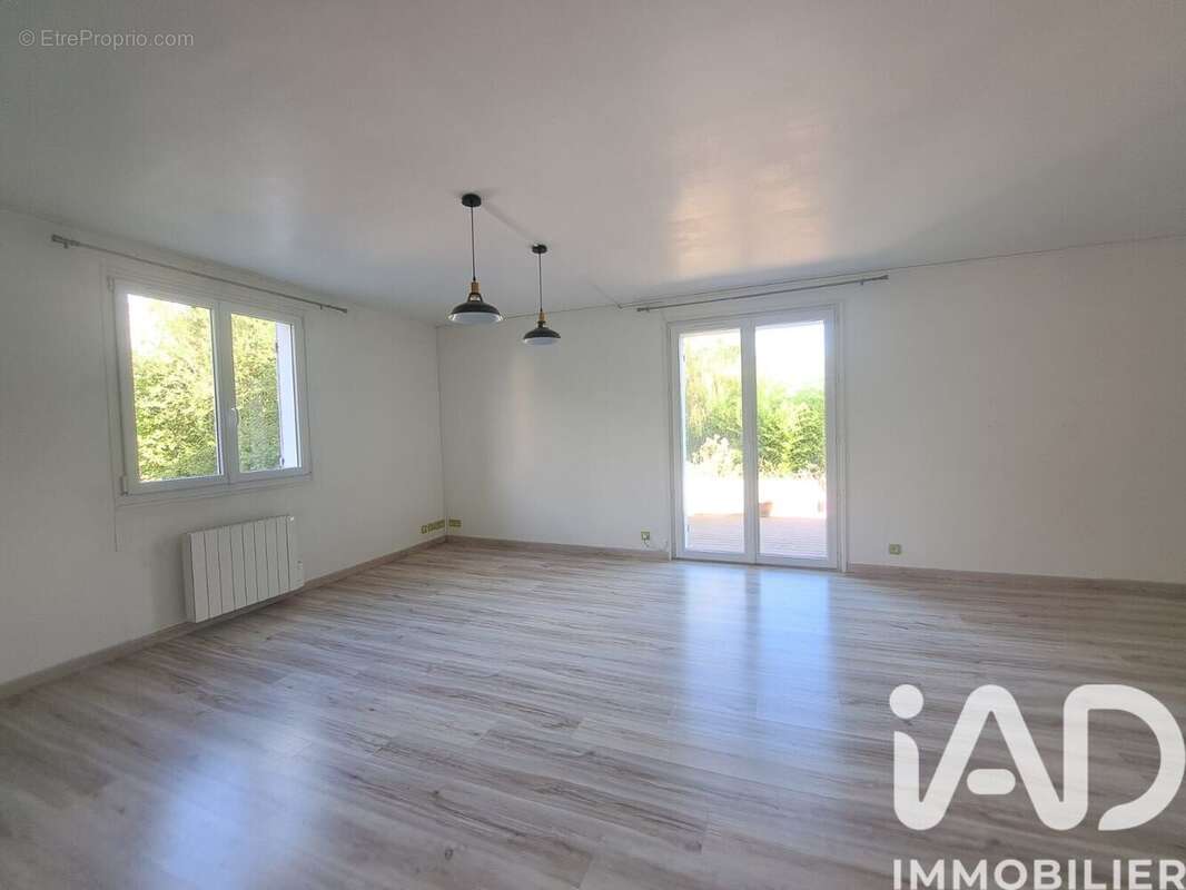 Photo 7 - Appartement à TACOIGNIERES