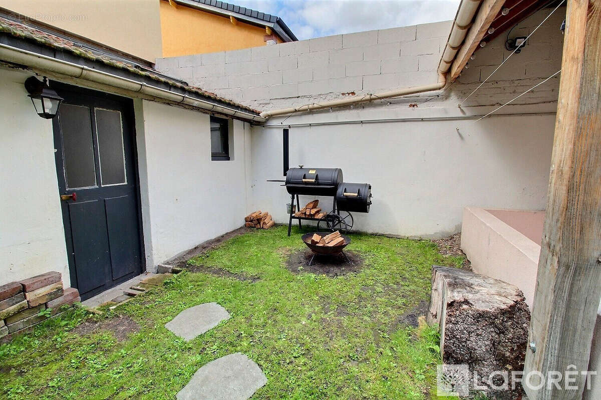 Maison 108 m² à Bezons  - photo 10