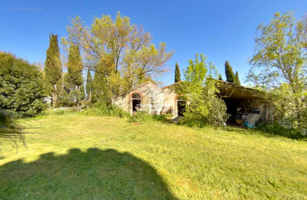 Maison à CARCASSONNE