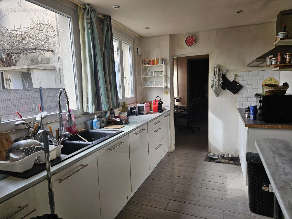 Un bel ensemble immobilier a reinventer ! - photo 22