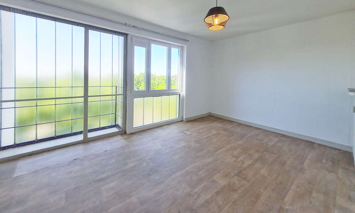 Appartement à AMIENS