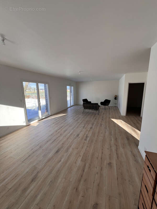 Maison à PLOREC-SUR-ARGUENON