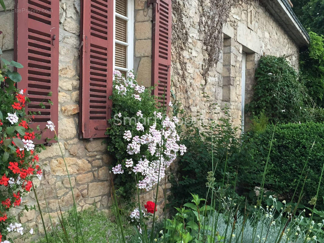 Maison à HERBIGNAC