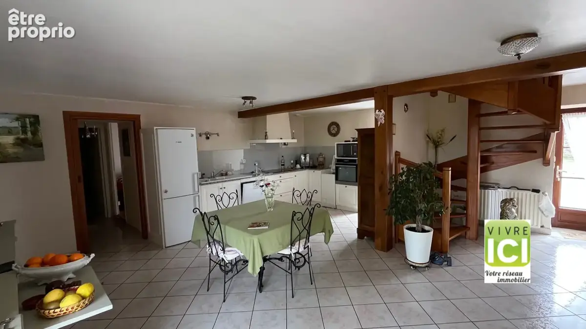 Maison La Haie Fouassiere 5 pièce(s) 167 m2- PICBM 576 - photo 4