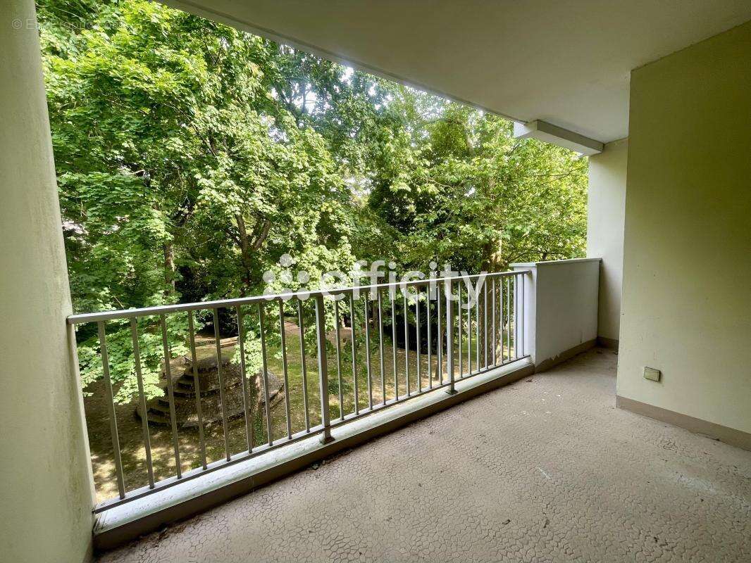 Appartement à ORLEANS