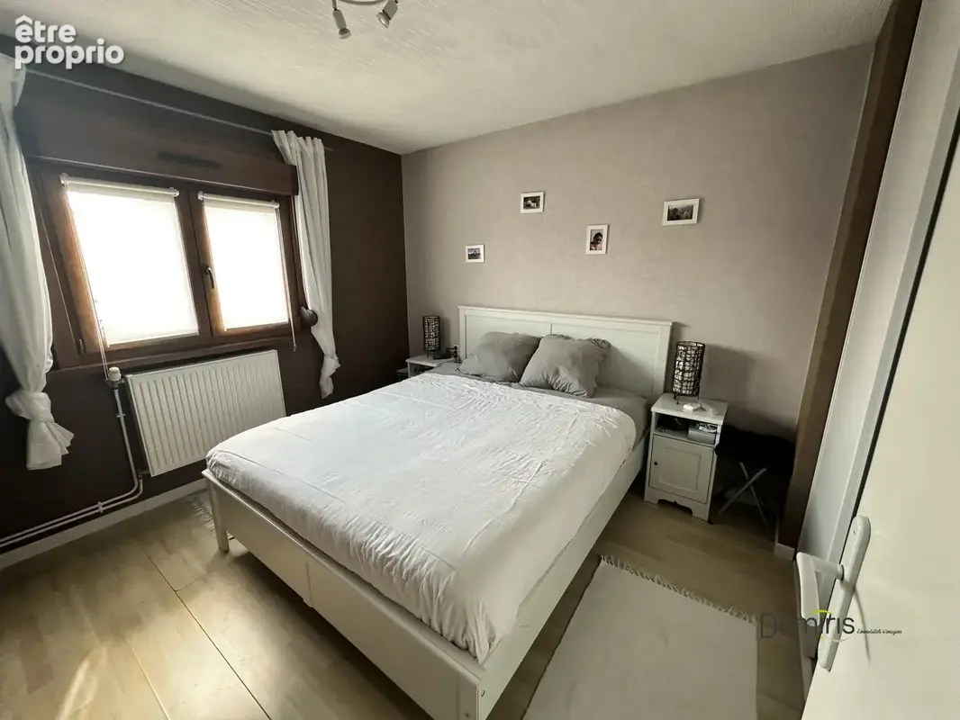 Maison 4 pièces 90 m² à vendre à Lys-Lez-Lannoy (59390) - photo 9
