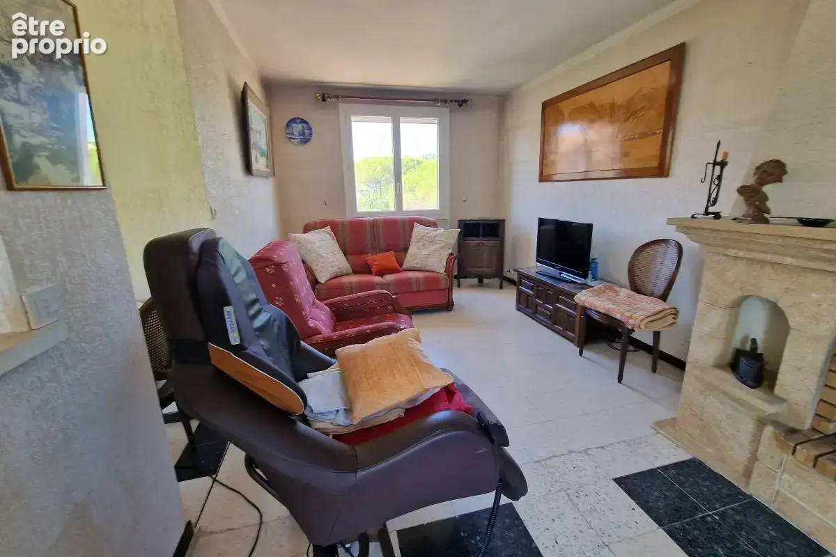 Maison 6 pièces 158 m² à vendre à Perols (34470) - photo 3